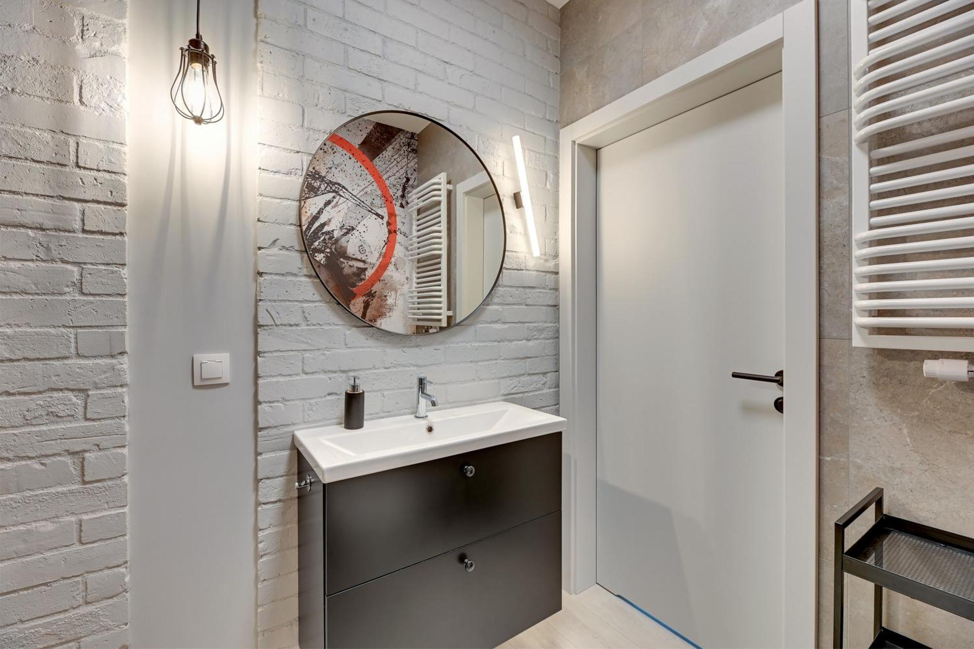 Flatbook - City Center Apartments Doki Living Gdańsk Buitenkant foto